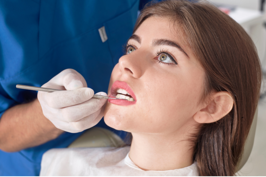 periodontal treatments guildford surrey