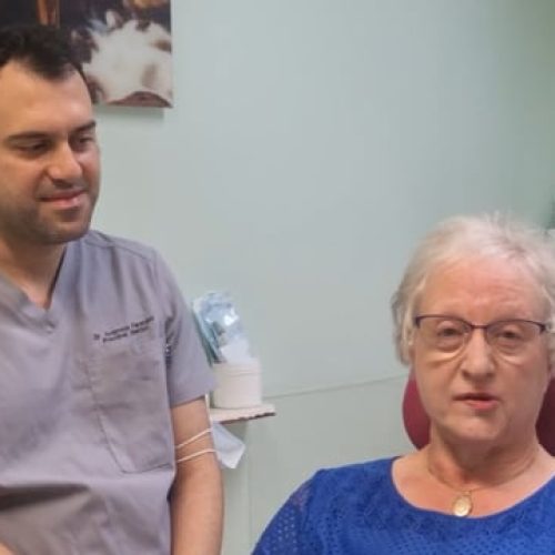 Video Thumbnail: Digitally Guided Implants