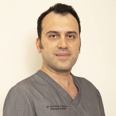 dr amirreza farahani- guildford