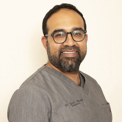 monir ravalia